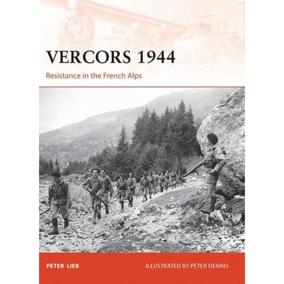 Vercors 1944 image 0