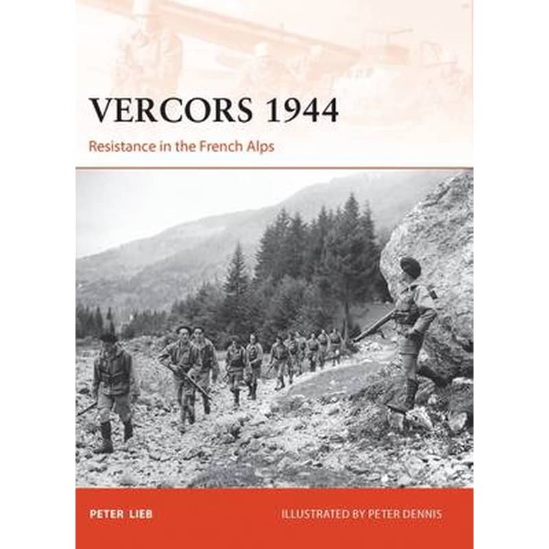 Vercors 1944