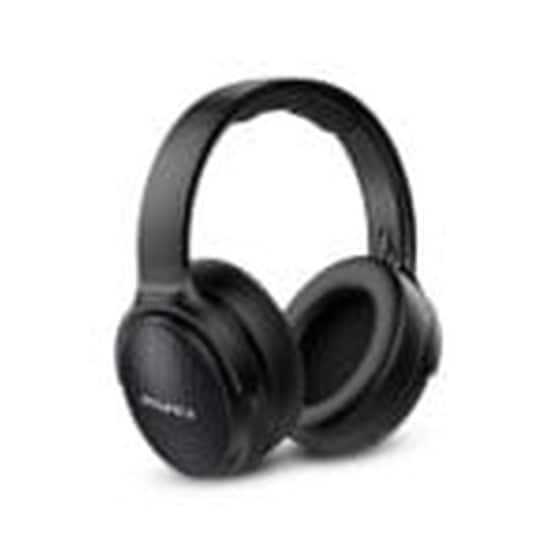 Ασύρματα Ακουστικά Bluetooth Headphones Awei A780bl Μαύρο image 1