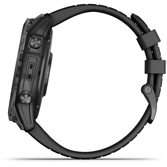 Smartwatch Garmin epix Pro 51mm - Slate Grey image 3