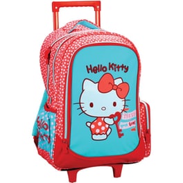 Τσάντα Τρόλεϋ Gim Hello Kitty Sweetheart