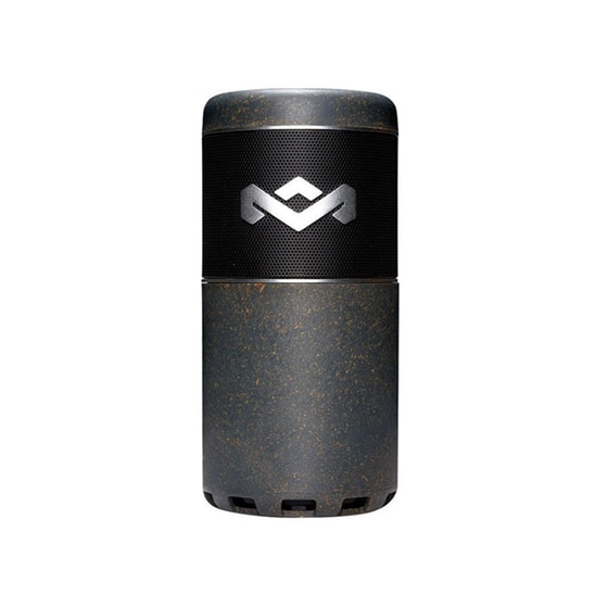 Φορητό Ηχείο Marley Chant Sport Bluetooth Μαύρο image 0