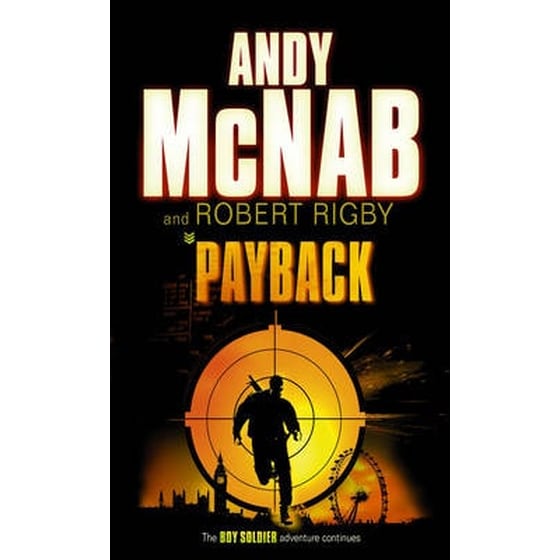 Payback image 0