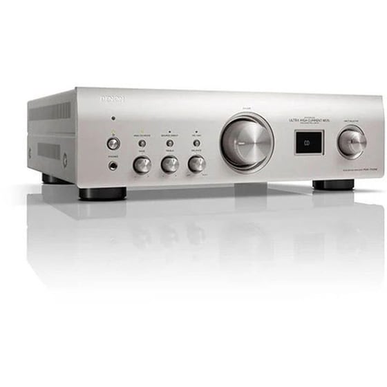 Στερεοφωνικός Ενισχυτής Denon PMA-900HNE - Ασημί image 0