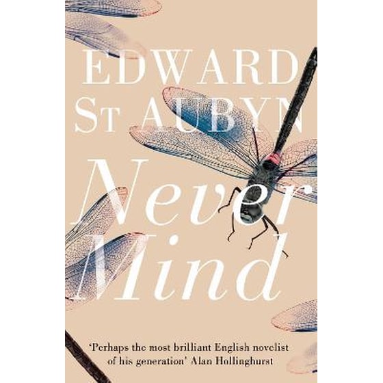 Never Mind image 0