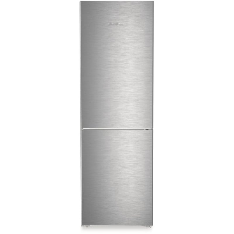 LIEBHERR CNsdb 5223 Plus No Frost 330 Lt Inox Ψυγειοκαταψύκτης