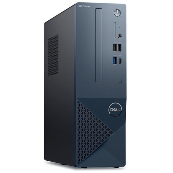 Desktop Dell Inspiron 3030S (Core i5-14400/16GB/512GB SSD/UHD Graphics 730/Win11Pro) image 0