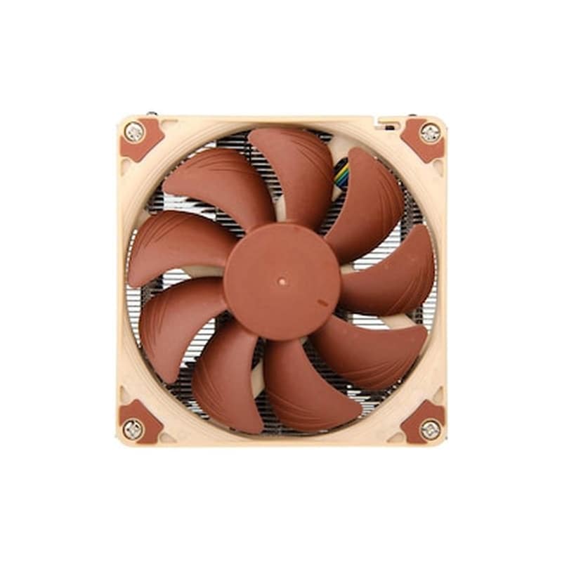 NOCTUA Ψύκτρα επεξεργαστή Noctua NH-L9i 120mm