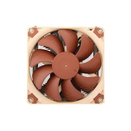 Ψύκτρα επεξεργαστή Noctua NH-L9i 120mm