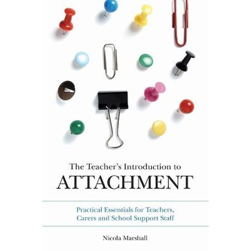 The Teachers Introduction to Attachment 0899824