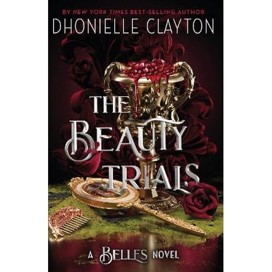 The Beauty Trials image 0