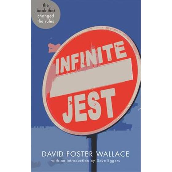 Infinite Jest image 0