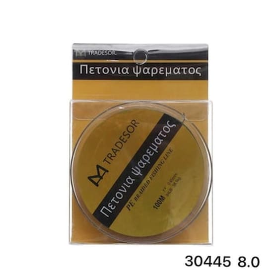 Πετονιά 100m/8.0mm - 30445 image 0