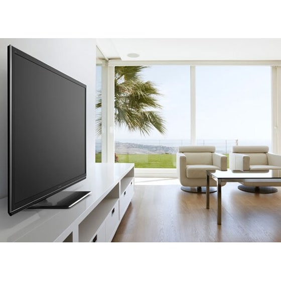 PLASMA TV PANASONIC TX-P42GT50 FULL HD 3 image 4