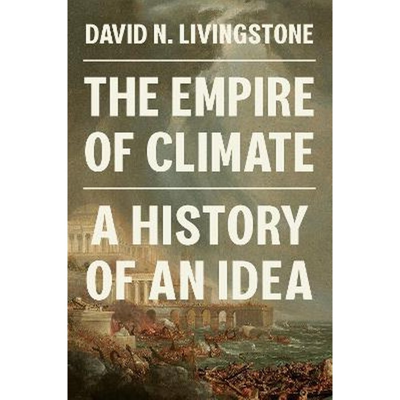 The Empire of Climate