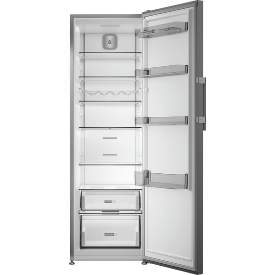 WHIRLPOOL WHMLF6442XP4E 365 Lt No Frost Inox Ψυγείο Μονόπορτο image 2