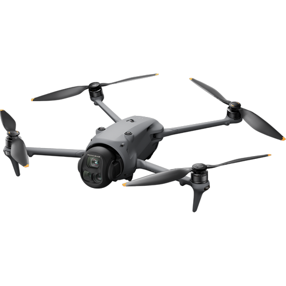 Drone DJI Mavic 4 Pro Fly More Combo - Gray image 5
