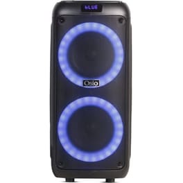 Party Speaker Osio OBT-8030 80W - Μαύρο