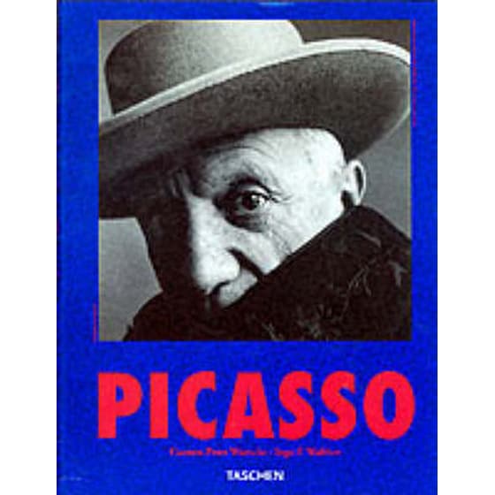 Picasso image 0