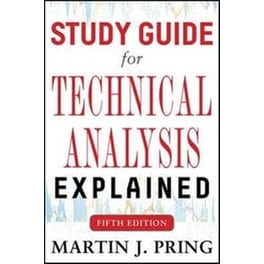Study Guide for Technical Analysis Explained Fifth Edition
