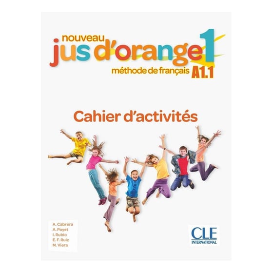 Nouveau Jus d'orange image 0