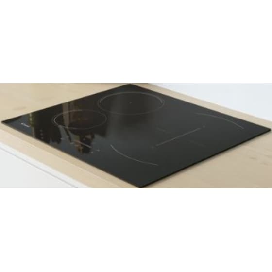 CANDY CTP6SC4/E1 59 cm Μαύρo Εστία Επαγωγική Αυτόνομη image 6