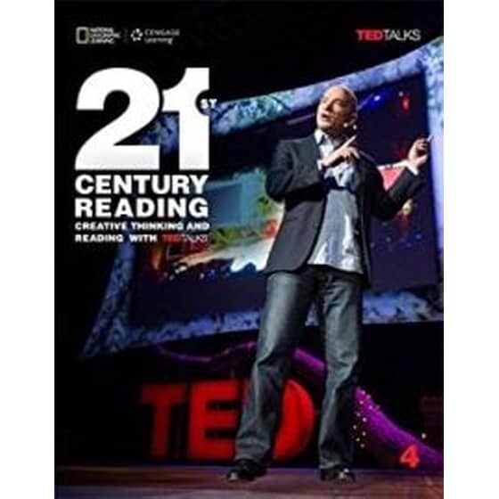 21st Century Reading 3 Teacher's Guide image 0