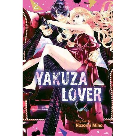 Yakuza Lover, Vol. 2 image 0