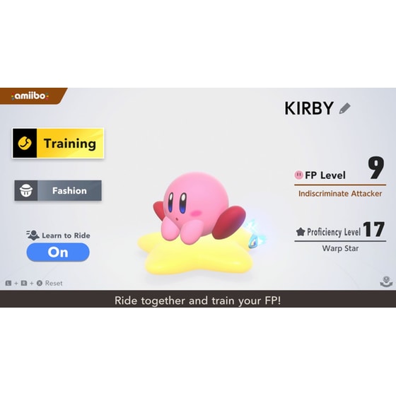 Kirby Air Riders - Nintendo Switch 2 image 5