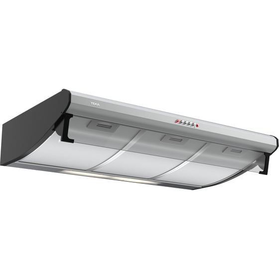 Απορροφητήρας Ελεύθερος TEKA C9420 Inox image 2