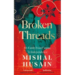 Broken Threads