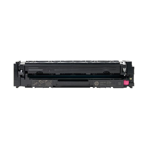 Toner HP 219A - Magenta image 1