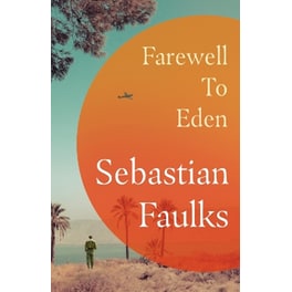 Farewell to Eden