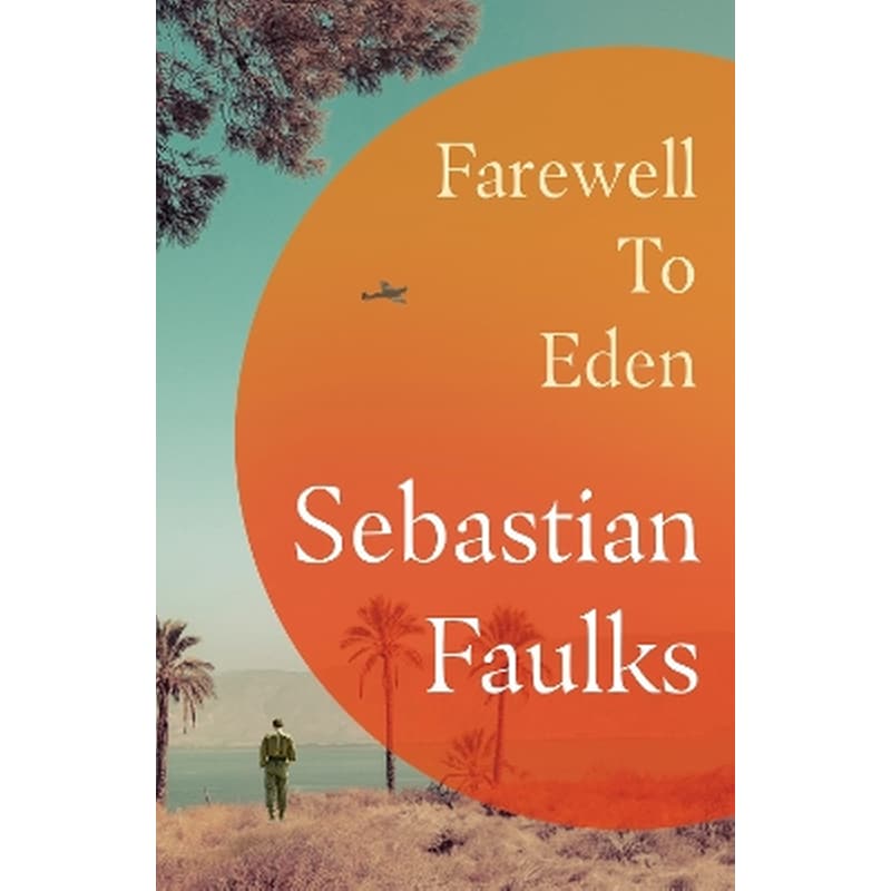 Farewell to Eden