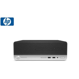 Refurbished Desktop HP 400 G5 (Intel Core I5-8500/8GB/250GB SSD/HD Graphics 630/Win11Home) | Grade A