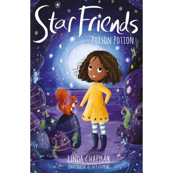 Poison Potion image 0