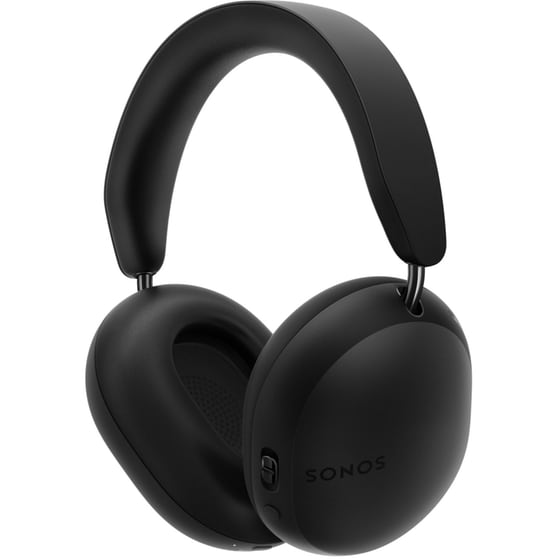 Sonos Ace Ασύρματα Ακουστικά Κεφαλής - Μαύρα image 4