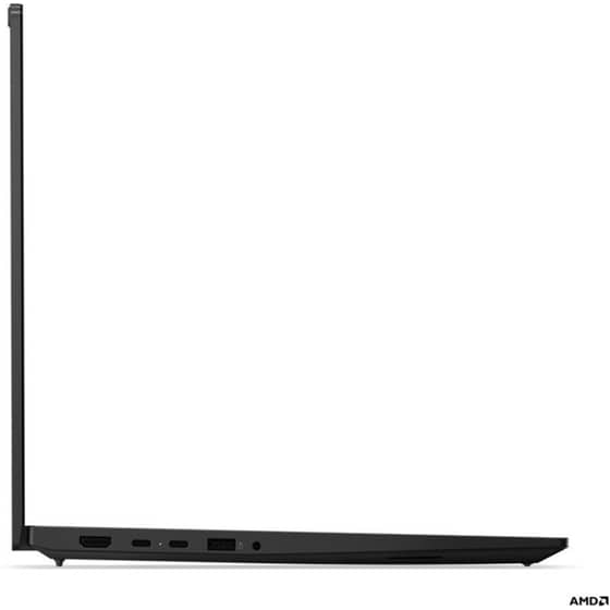 Lenovo ThinkPad E16 Gen 3 16'' WUXGA IPS (Intel Core Ultra 7 255H/32 GB/1TB SSD/Intel Graphics/Win11Pro) Laptop image 2