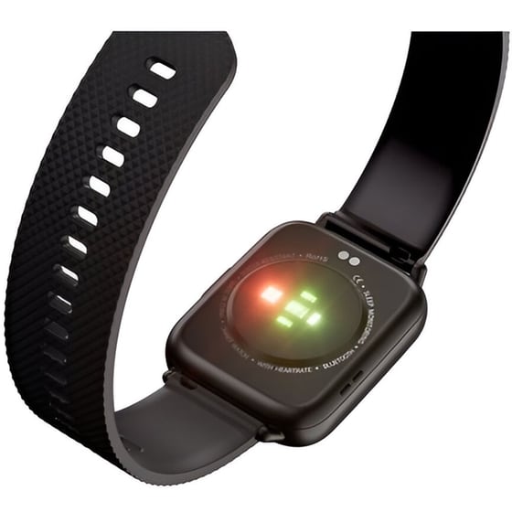 Smartwatch Blaupunkt BLP5226-133 - Black image 1