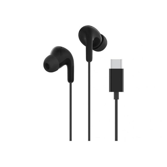 Xiaomi Bhr8930gl Handsfree Type-C - Μαύρα image 2
