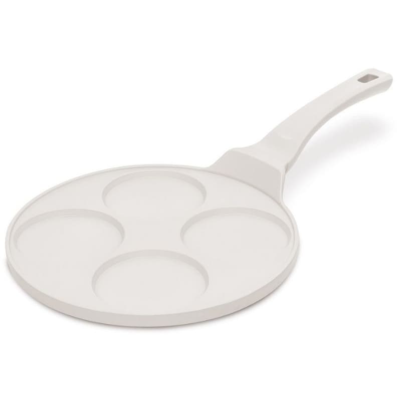 Αντικολλητικό Τηγάνι BERLINGER HAUS BH-7796 26 cm Μπεζ