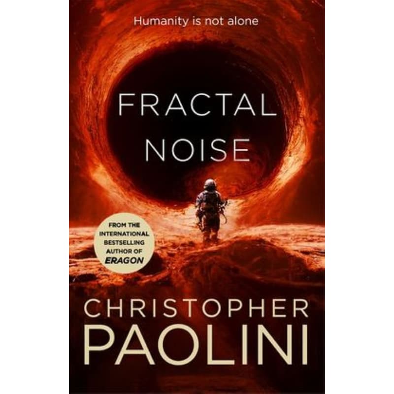Fractal Noise