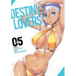 Destiny Lovers, Vol. 5
