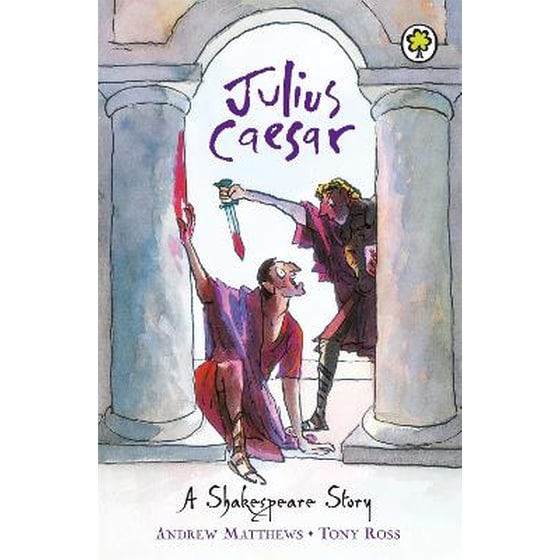 A Shakespeare Story: Julius Caesar image 0