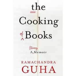 The Cooking of Books