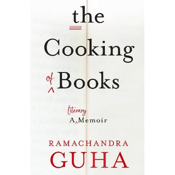 The Cooking of Books image 0