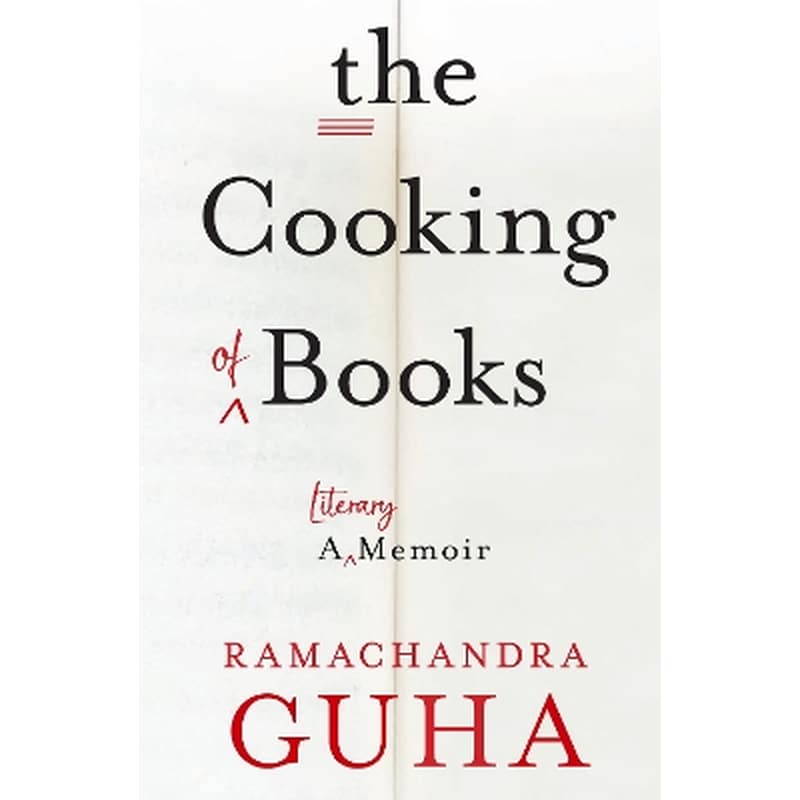The Cooking of Books