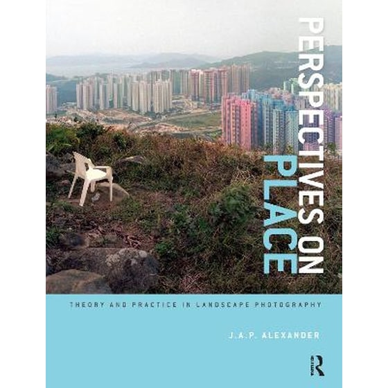 Perspectives on Place image 0