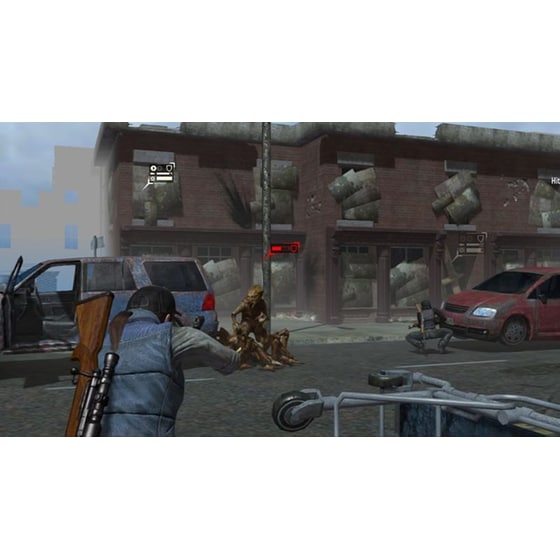 Falling Skies: The Game - PS3 Used image 3