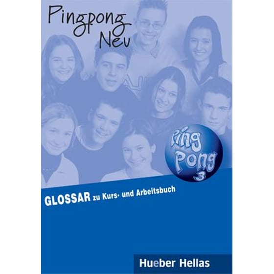 Pingpong Neu 3 Glossar image 0